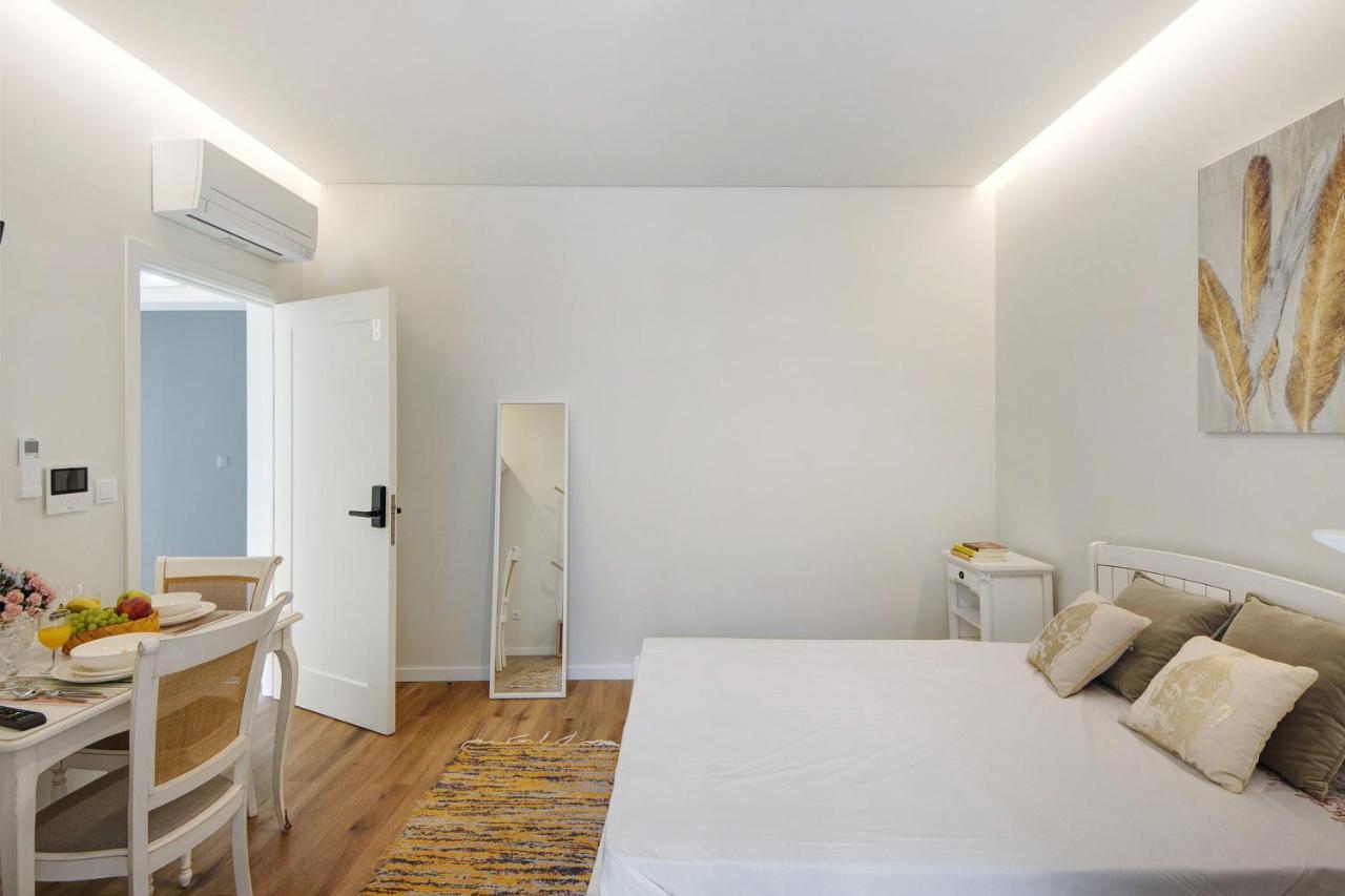 Village Porto 8 외부 사진