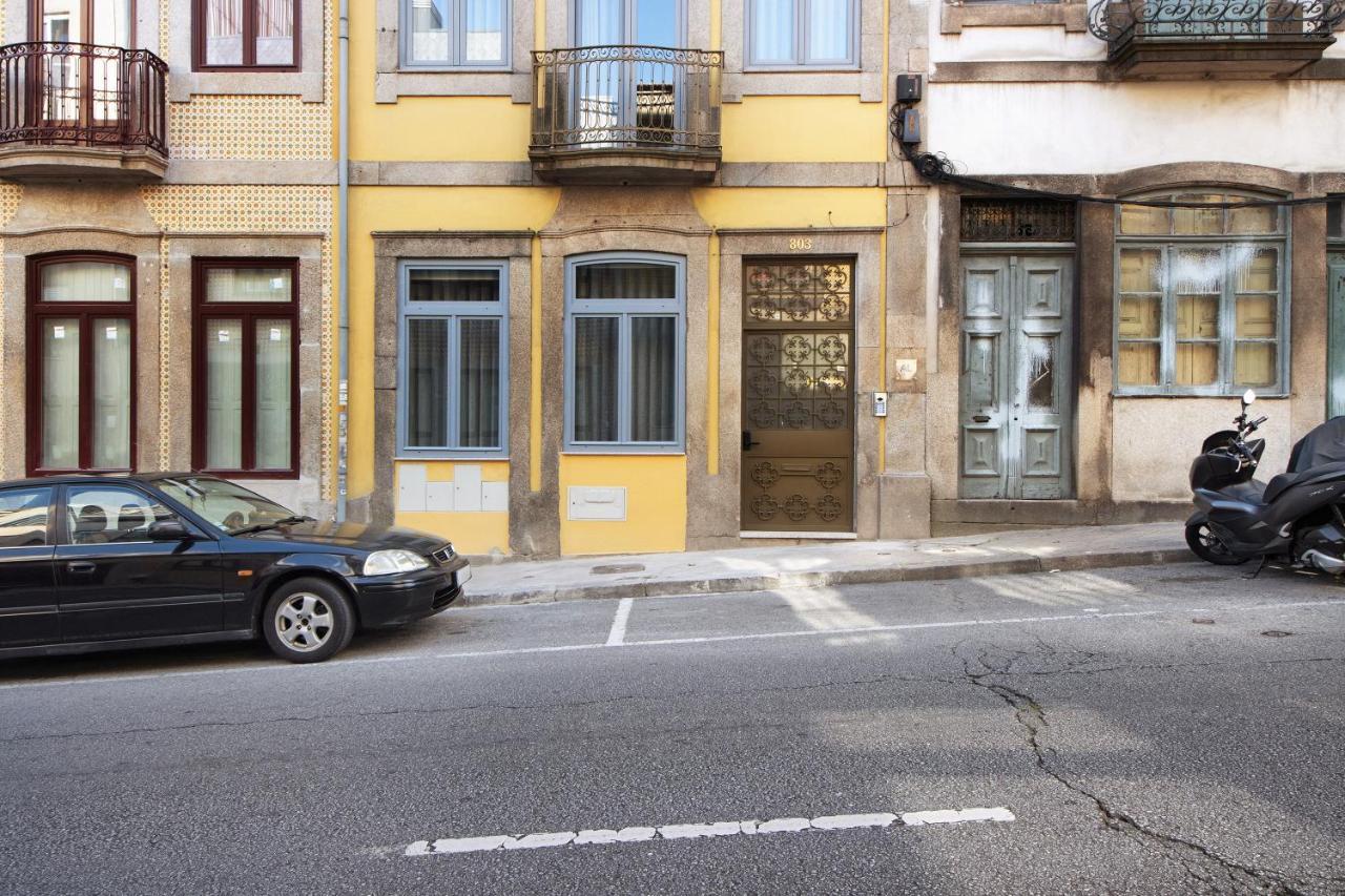 Village Porto 8 외부 사진